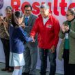 Espacios escolares dignos promueve David Sánchez
