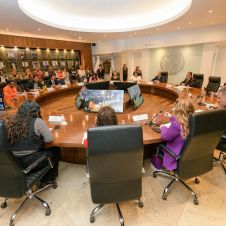 Llegó capitán de la Marina a Atizapán de Zaragoza