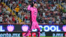 Necaxa da la vuelta al Atlante en la Jornada 1 del AP 2026. MexSport