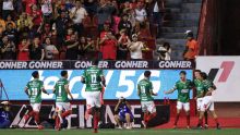 Xolos se impuso en casa y ganó 3-1 a Tigres. MexSport
