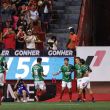Xolos se impuso en casa y ganó 3-1 a Tigres. MexSport