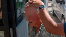 El exgobernador de Baja California fue detenido el jueves 16 de julio (Foto Cuartoscuro)