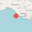 Crisis Sísmica en Chiapas: Terremoto de 7.4 y más de 30 réplicas sacuden el sureste