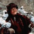 Fallece la actriz Brenda Fricker