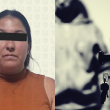 Las indagatorias la identifican como probable integrante de "Los Olmos Fragoso", una célula delictiva relacionada con diversas investigaciones por robo a casa h (Foto: Especial / FGJCDMX) Las indagatorias la identifican como probable integrante de "Los Olmos Fragoso", una célula delictiva relacionada con diversas investigaciones por robo a casa h (Foto: Especial / FGJCDMX)
