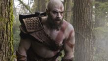 Ryan Huurst se lesiona en set de God of War