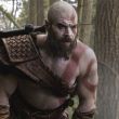 Ryan Huurst se lesiona en set de God of War