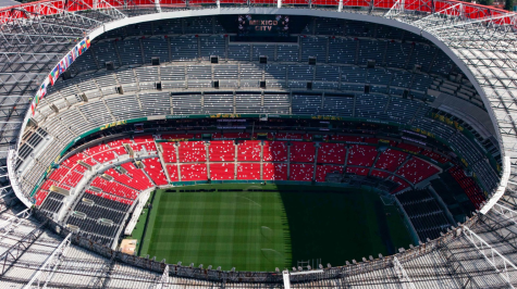 La Liga MX confirmó que Cruz Azul disputará sus partidos como local en el Estadio Banorte durante el Apertura 2026. (Foto: Cuartoscuro / Archivo)