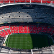 La Liga MX confirmó que Cruz Azul disputará sus partidos como local en el Estadio Banorte durante el Apertura 2026. (Foto: Cuartoscuro / Archivo)