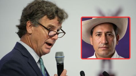 SIP pide investigar asesinato del periodista Josué Martínez Contreras en Puebla. (EFE y especial) 