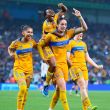 Regrea la Liga MX Femenil. MexSport