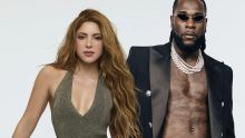 Shakira comparte versión en español de 'Dai Dai'