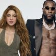 Shakira comparte versión en español de 'Dai Dai'