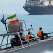 Escalada Militar: EE.UU. e Irán al borde del conflicto total en el Golfo (Foto EFE)