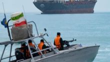 Escalada Militar: EE.UU. e Irán al borde del conflicto total en el Golfo. (Foto EFE)