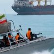 Escalada Militar: EE.UU. e Irán al borde del conflicto total en el Golfo. (Foto EFE) Escalada Militar: EE.UU. e Irán al borde del conflicto total en el Golfo. (Foto EFE)