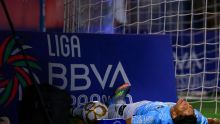 Protestan contra la desaparición del ascenso y descenso. MexSport