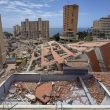 Doble terremoto en Venezuela: Cifra de muertos sube a 5 mil 069 y miles quedan sin hogar (Foto EFE)