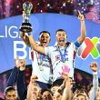 Atlético de San Luis vs Cruz Azul; horario y transmisión. MexSport Atlético de San Luis vs Cruz Azul; horario y transmisión. MexSport
