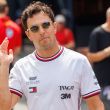Checo Pérez y el desafío de Spa: "La vuelta se nota muy distinta con estos coches" (Foto EFE) Checo Pérez y el desafío de Spa: "La vuelta se nota muy distinta con estos coches" (Foto EFE)