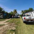 SSN reporta 289 réplicas del sismo de 7.4 en Chiapas. (PC Chiapas) SSN reporta 289 réplicas del sismo de 7.4 en Chiapas. (PC Chiapas)