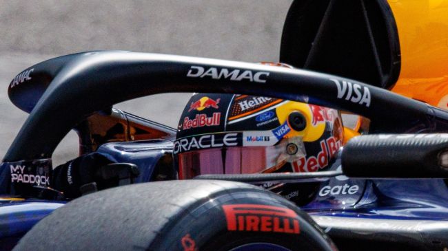 Antonelli vuela en Spa y firma otra pole ante Verstappen | EFE