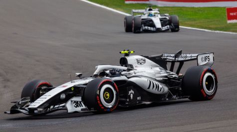 Antonelli vuela en Spa y firma otra pole ante Verstappen | EFE