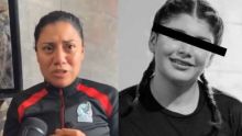 Investigan muerte de adolescente durante curso de verano en academia militarizada de Tamaulipas. (Capturas tomadas de redes sociales)