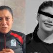 Investigan muerte de adolescente durante curso de verano en academia militarizada de Tamaulipas. (Capturas tomadas de redes sociales)