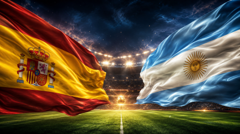 España y Argentina definen la corona mundial en una final soñada España y Argentina definen la corona mundial en una final soñada