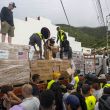 Organización de EEUU espera ayudar por cinco años a afectados por terremotos en Venezuela. (EFE)