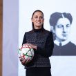 Sheinbaum notifica al Congreso su viaje a EU para la clausura del Mundial 2026