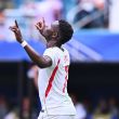Inglaterra vence a Francia en partidazo de 10 goles mundialistas