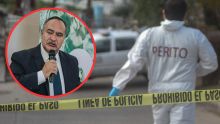 Hallan a 10 personas asesinadas en Zacatecas; entre las víctimas está un exalcalde. (EFE y redes sociales)