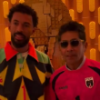 Vozinha recibe reconocimiento de Jorge Campos tras brillar en el Mundial