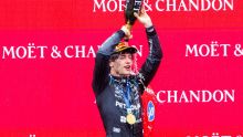 Kimi Antonelli gana el Gran Premio de Bélgica de Fórmula 1
