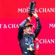 Kimi Antonelli gana el Gran Premio de Bélgica de Fórmula 1