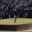 Birdie final y gloria: Ryan Fox conquista el Abierto Británico