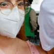 Luisa Gutiérrez, líder local del partido, advirtió que es prioritario actuar para evitar que la capital enfrente una crisis similar al descontrol pandémico de años previos (Foto: Cuartoscuro)