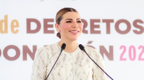 Ávila Olmeda aclaró que el material difundido corresponde a un asunto estrictamente personal: el proceso para renovar su visa de turista estadounidense (Foto: Especial) Ávila Olmeda aclaró que el material difundido corresponde a un asunto estrictamente personal: el proceso para renovar su visa de turista estadounidense (Foto: Especial)