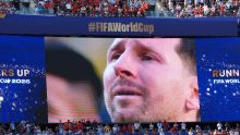 Messi dice adiós al Mundial: una derrota, 20 años y un legado gigante
