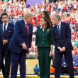Sheinbaum Pardo explicó que, hasta el mediodía del viernes pasado, sólo contaba con una invitación formal de la FIFA, por lo que su asistencia no estaba confirmada (Foto: Cuartoscuro) Sheinbaum Pardo explicó que, hasta el mediodía del viernes pasado, sólo contaba con una invitación formal de la FIFA, por lo que su asistencia no estaba confirmada (Foto: Cuartoscuro)