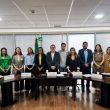 Bancada del Partido Verde se preocupa por el agua