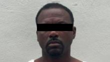 Dicho arresto del ciudadano estadounidense, identificado como un colaborador de la facción de "Los Chapitos" del Cártel de Sinaloa (Foto: Especial)