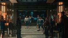 'Avengers Doomsday' estrena tráiler