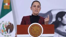 Claudia Sheinbaum y la Revisión del T-MEC: Estrategia de México para la Estabilidad (Foto Cuartoscuro)