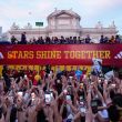 Madrid se rinde ante España: dos millones celebran la segunda estrella