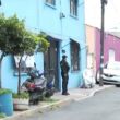 El suceso ocurrió en un inmueble ubicado en la calle Lago Fondo, en la colonia Pensil Norte (Foto: NMás)