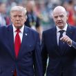 Trump celebra el Mundial 2026 y presume “éxito espectacular”