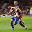 El mexicano Obed Vargas ya trabaja con Simeone en el Atlético | EFE El mexicano Obed Vargas ya trabaja con Simeone en el Atlético | EFE